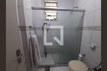 Apartamento à venda com 70m², 3 quartos e sem vaga Apartamento à venda com 70m², 3 quartos e sem vagaBanheiro