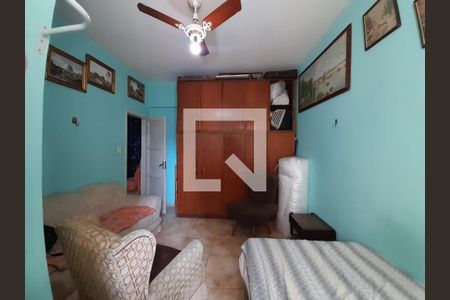 Apartamento à venda com 70m², 3 quartos e sem vaga Apartamento à venda com 70m², 3 quartos e sem vagaQuarto 3