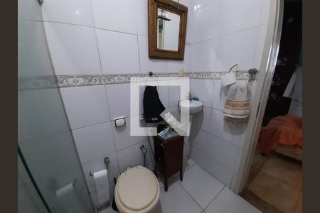 Apartamento à venda com 70m², 3 quartos e sem vaga Apartamento à venda com 70m², 3 quartos e sem vagaBanheiro