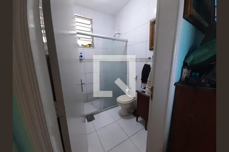 Apartamento à venda com 70m², 3 quartos e sem vaga Apartamento à venda com 70m², 3 quartos e sem vagaBanheiro