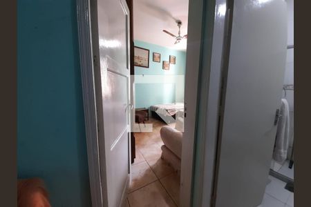 Apartamento à venda com 70m², 3 quartos e sem vaga Apartamento à venda com 70m², 3 quartos e sem vagaCorredor