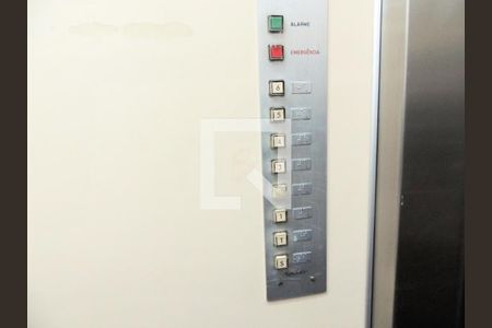 Apartamento à venda com 41m², 1 quarto e 1 vaga