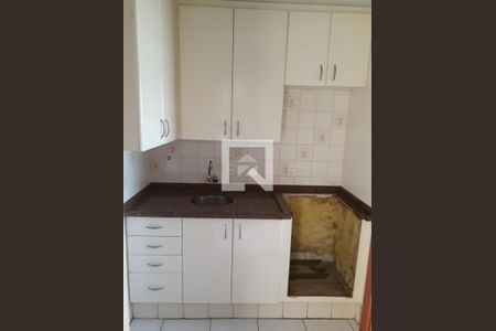 Apartamento à venda com 1 quarto, 39m² em Vila Lidia, Campinas