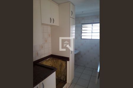Apartamento à venda com 1 quarto, 39m² em Vila Lidia, Campinas