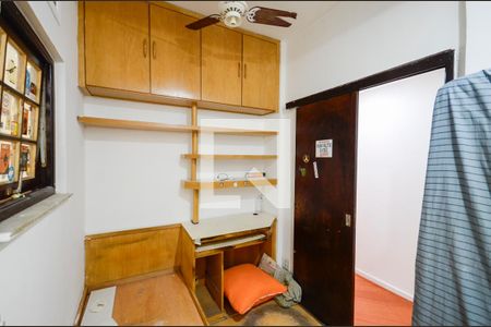 Apartamento à venda com 80m², 3 quartos e 1 vagaQuarto 2