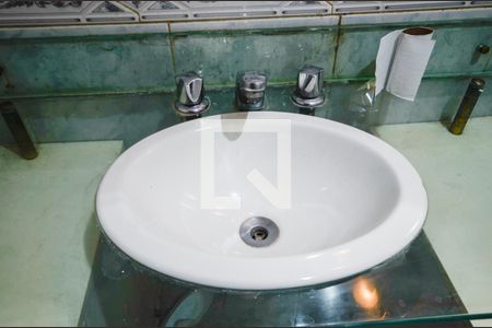 Apartamento à venda com 80m², 3 quartos e 1 vagaBanheiro Social