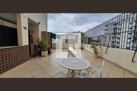 Apartamento à venda com 80m², 3 quartos e 1 vagaÁrea comum