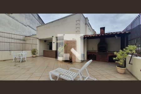 Apartamento à venda com 80m², 3 quartos e 1 vagaÁrea comum - Churrasqueira