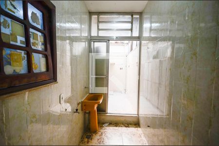 Apartamento à venda com 80m², 3 quartos e 1 vagaÁrea de Serviço