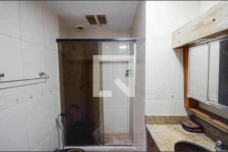 Apartamento à venda com 80m², 3 quartos e 1 vagaBanheiro da Suíte