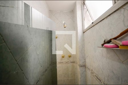 Apartamento à venda com 80m², 3 quartos e 1 vagaBanheiro Social