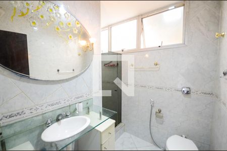 Apartamento à venda com 80m², 3 quartos e 1 vagaBanheiro Social