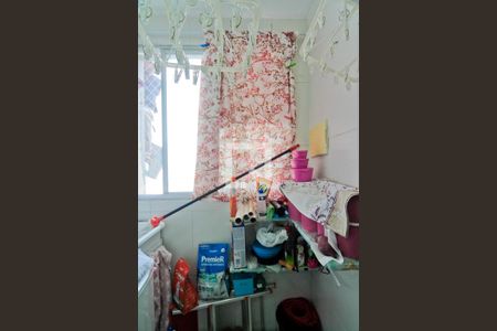 Apartamento à venda com 48m², 2 quartos e 1 vagaÁrea de Serviço