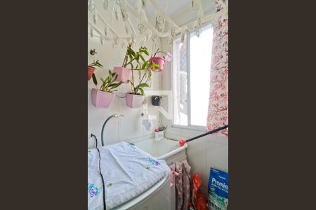 Apartamento à venda com 48m², 2 quartos e 1 vagaÁrea de Serviço