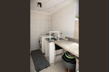 Casa à venda com 195m², 3 quartos e 2 vagas Casa à venda com 195m², 3 quartos e 2 vagasÁrea de Serviço