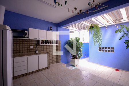 Casa à venda com 172m², 2 quartos e 2 vagasÁrea de Serviço/Lazer 