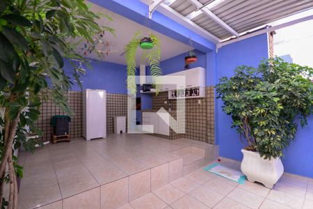 Casa à venda com 172m², 2 quartos e 2 vagasÁrea de Serviço/Lazer 