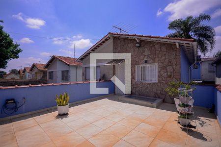 Casa à venda com 172m², 2 quartos e 2 vagasQuarto 3 - Suite - Terraço 