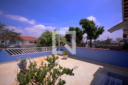 Casa à venda com 172m², 2 quartos e 2 vagasQuarto 3 - Suite - Terraço 