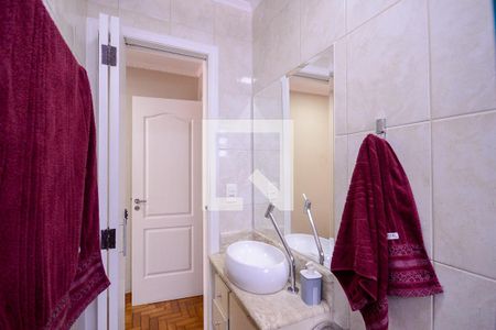 Casa à venda com 172m², 2 quartos e 2 vagasBanheiro do Quarto 3 