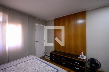 Casa à venda com 172m², 2 quartos e 2 vagasQuarto 3 - Suite 