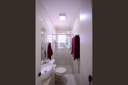 Casa à venda com 172m², 2 quartos e 2 vagasBanheiro do Quarto 3 