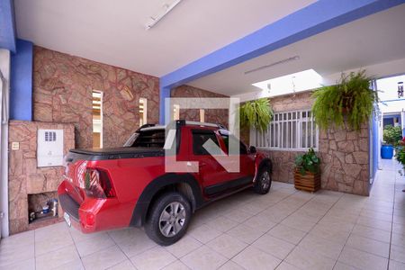Casa à venda com 172m², 2 quartos e 2 vagasGaragem 
