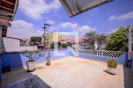 Casa à venda com 172m², 2 quartos e 2 vagasQuarto 3 - Suite - Terraço 