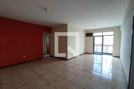 Sala de apartamento à venda com 2 quartos, 55m² em Pechincha, Rio de Janeiro