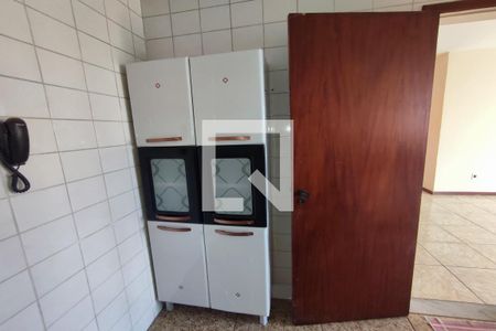 Apartamento à venda com 55m², 2 quartos e 1 vaga Apartamento à venda com 55m², 2 quartos e 1 vagaCozinha