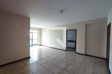 Sala de apartamento à venda com 2 quartos, 55m² em Pechincha, Rio de Janeiro