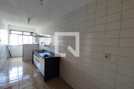 Apartamento à venda com 55m², 2 quartos e 1 vaga Apartamento à venda com 55m², 2 quartos e 1 vagaCozinha