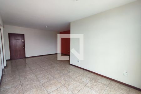 Sala de apartamento à venda com 2 quartos, 55m² em Pechincha, Rio de Janeiro