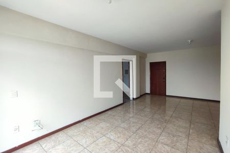 Sala de apartamento à venda com 2 quartos, 55m² em Pechincha, Rio de Janeiro
