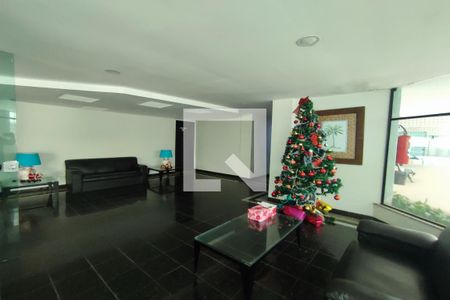 Apartamento à venda com 55m², 2 quartos e 1 vaga Apartamento à venda com 55m², 2 quartos e 1 vagaArea comum