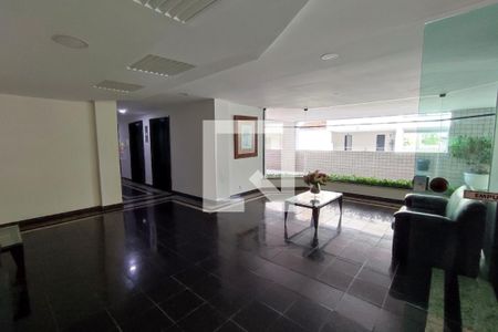 Apartamento à venda com 55m², 2 quartos e 1 vaga Apartamento à venda com 55m², 2 quartos e 1 vagaArea comum