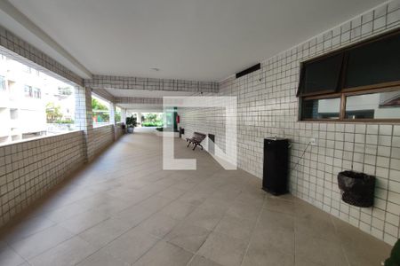 Apartamento à venda com 55m², 2 quartos e 1 vaga Apartamento à venda com 55m², 2 quartos e 1 vagaArea comum