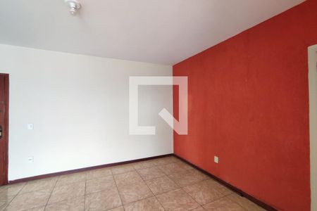Sala de apartamento à venda com 2 quartos, 55m² em Pechincha, Rio de Janeiro