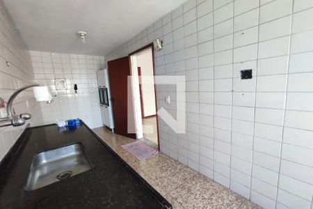 Apartamento à venda com 55m², 2 quartos e 1 vaga Apartamento à venda com 55m², 2 quartos e 1 vagaCozinha