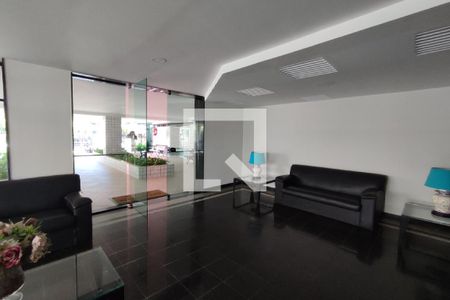 Apartamento à venda com 55m², 2 quartos e 1 vaga Apartamento à venda com 55m², 2 quartos e 1 vagaArea comum