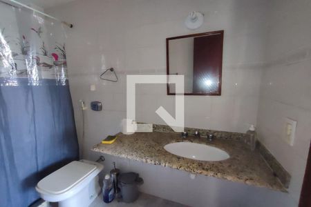 Apartamento à venda com 55m², 2 quartos e 1 vaga Apartamento à venda com 55m², 2 quartos e 1 vagaBanheiro