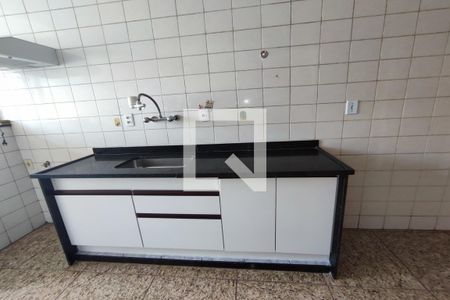 Apartamento à venda com 55m², 2 quartos e 1 vaga Apartamento à venda com 55m², 2 quartos e 1 vagaCozinha