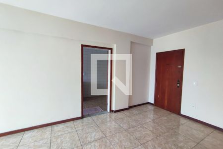 Sala de apartamento à venda com 2 quartos, 55m² em Pechincha, Rio de Janeiro