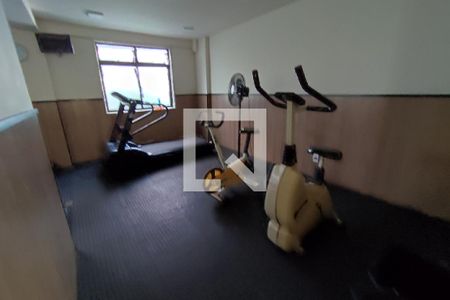 Apartamento à venda com 55m², 2 quartos e 1 vaga Apartamento à venda com 55m², 2 quartos e 1 vagaArea comum