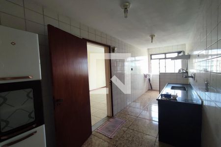 Apartamento à venda com 55m², 2 quartos e 1 vaga Apartamento à venda com 55m², 2 quartos e 1 vagaCozinha