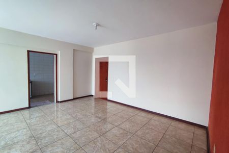 Sala de apartamento à venda com 2 quartos, 55m² em Pechincha, Rio de Janeiro