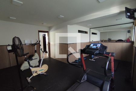 Apartamento à venda com 55m², 2 quartos e 1 vaga Apartamento à venda com 55m², 2 quartos e 1 vagaArea comum