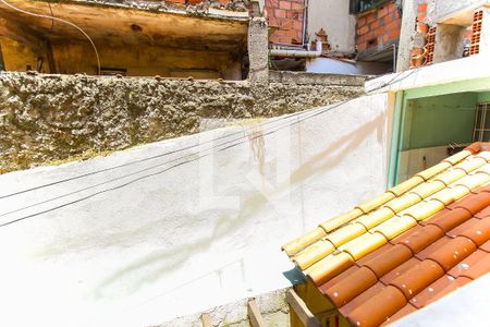 Casa à venda com 157m², 4 quartos e 2 vagas Casa à venda com 157m², 4 quartos e 2 vagasVista do Quarto 2