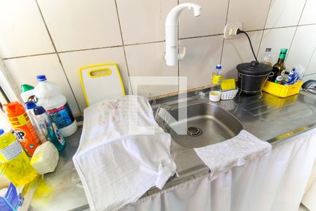 Casa à venda com 157m², 4 quartos e 2 vagas Casa à venda com 157m², 4 quartos e 2 vagasCozinha 2