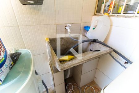 Casa à venda com 157m², 4 quartos e 2 vagas Casa à venda com 157m², 4 quartos e 2 vagasÁrea de Serviço 2